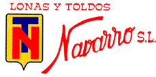 Lonas y Toldos Navarro S.L. logo